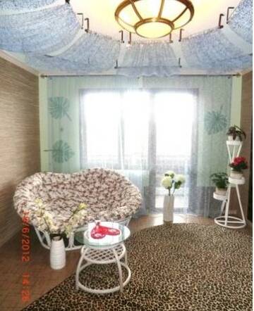 Фото номера Номер &quot;Стандарт&quot; Гостиница Kosmos Hotel г. Старый Оскол 19