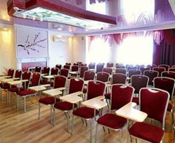 Фото номера Номер &quot;Стандарт&quot; Гостиница Kosmos Hotel г. Старый Оскол 37