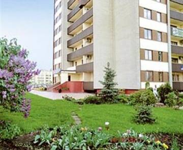 Фото номера Номер &quot;Стандарт&quot; Гостиница Kosmos Hotel г. Старый Оскол 40
