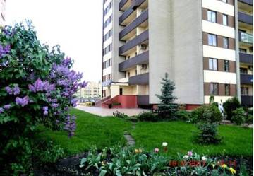 Фото номера Номер &quot;Стандарт&quot; Гостиница Kosmos Hotel г. Старый Оскол 33